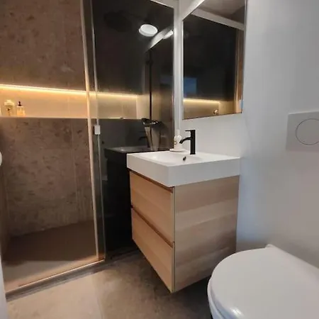 Апартаменты Les Lices Анже