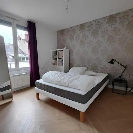 Les Lices Апартаменты *