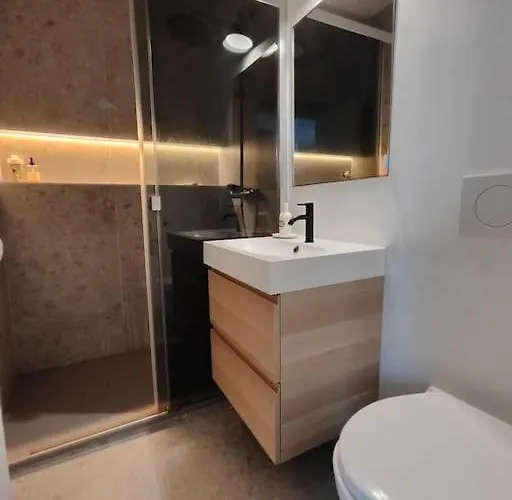 アパート Les Lices アンジェ