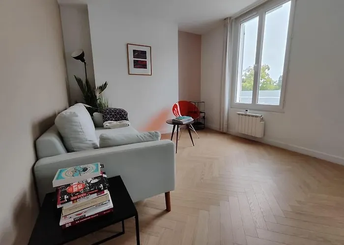 Appartement Les Lices