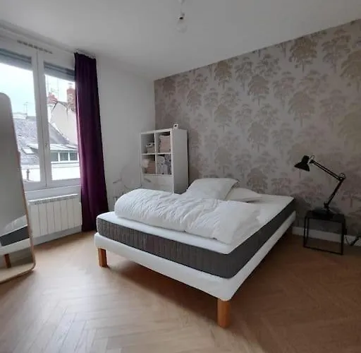 Les Lices Appartement *